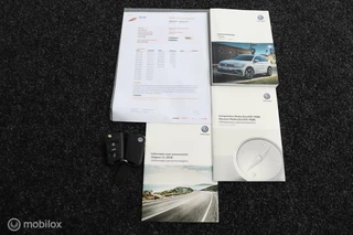Volkswagen Tiguan Volkswagen Tiguan 1.5 TSI 150 Pk ACT Comfortline Business | Vol Opties | Apple car-play | Elektr. A.Klep | NL Auto | DEALER-STAAT - afbeelding nr 24