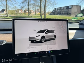 Tesla Model Y Tesla Model Y AWD 75 kWh|Long Range|Autopilot|Marge|56DKM| - afbeelding nr 19