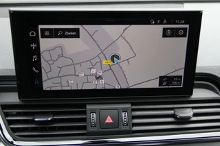 Audi Q5 Audi Q5 50 TFSI e | Achterbank verwarming | Matrix led | - afbeelding nr 19