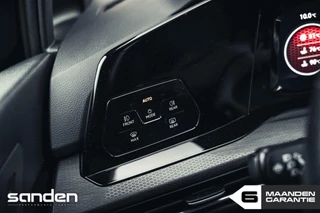 Volkswagen Golf Volkswagen Golf 2.0 TSI GTI H&K|Pano|Camera|Black pakket|IQ - afbeelding nr 39
