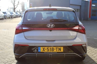 Hyundai i20 - afbeelding nr 4