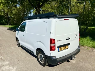 Peugeot Expert Peugeot Expert 227C 2.0 BlueHDI Automaat Camera CarPlay ✔️ - afbeelding nr 5