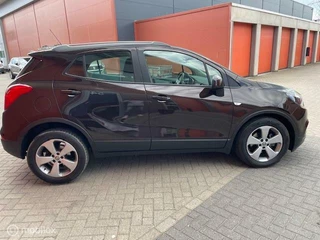 Opel Mokka X Opel Mokka X 1.6 Selection - afbeelding nr 7
