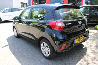 Hyundai i10 Hyundai i10 1.0 Comfort 5-zits Carplay/Airco 