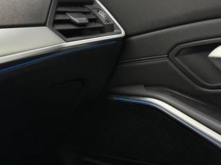 BMW 3 Serie BMW 3-serie 330e Aut. Hybrid M-Sport | Leder | Navi | Carplay | Xenon-LED | - afbeelding nr 30