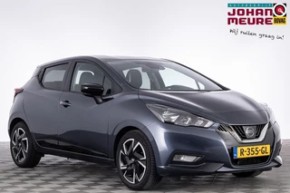 Nissan Micra 1.0 IG-T N-Design | BOSE | NAVI ✅ 1e Eigenaar .