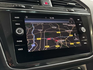 Volkswagen Tiguan Volkswagen Tiguan Comfortline Buss. | Navi | ACC | PDC | DAB+ | Clima | CarPlay | Org. NLD. | - afbeelding nr 9
