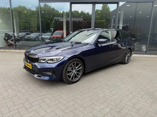 BMW 3 Serie - afbeelding nr 1