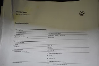 Volkswagen Passat CAMERA/NAVI/TREKHAAK - afbeelding nr 45