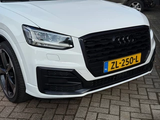 Audi Q2 - afbeelding nr 13