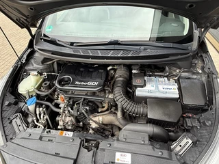 Kia Ceed Kia Ceed 1.0 T-GDI DynamicLine Navi Camera Cruise NW APK! - afbeelding nr 23