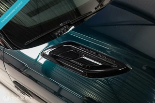 Land Rover Range Rover Sport Range Rover Sport P300 HSE | SVO Palette Green | Uniek! | NL Auto | Dealer onderhouden | - afbeelding nr 60