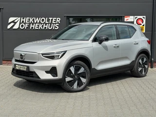Volvo XC40 Extended Range Plus 82 kWh | Camera | ACC | Keyless