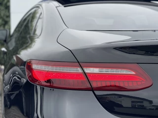 Mercedes-Benz E-Klasse | Pano | Memory | Burmester | 360* Camera | MultiBeam | 20 inch - afbeelding nr 35