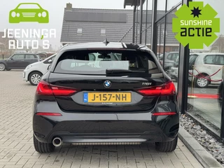 BMW 1 Serie BMW 1-serie 118i M Sport Edition | LED | HUD | Sportzetels | 100% dealer onderhouden - afbeelding nr 38