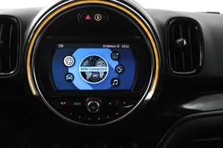MINI Countryman Mini Mini Countryman 1.5 One Dutch Made Edition (PARKEERSENSOREN, STOELVERWARMING, BLUETOOTH, VERWARMDE VOORRUIT) - afbeelding nr 11