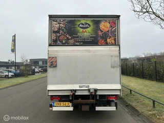 Iveco Daily Iveco Daily 35C14 2.3 410 BAKWAGEN - afbeelding nr 20