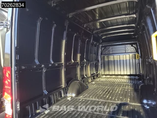 Iveco Daily Iveco Daily 35S21 210PK 3.0L Automaat 2025 model L3H2 ACC LED CarPlay Velgen Camera 16m3 Airco - afbeelding nr 8