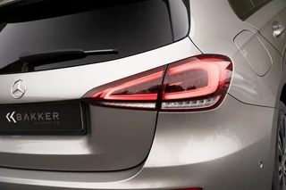 Mercedes-Benz A-Klasse Mercedes-Benz A-Klasse 250 e Premium - afbeelding nr 10