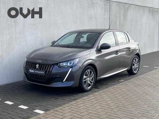 Peugeot 208 1.2 Allure | CarPlay | 100 pk | Airco