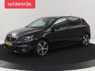 Peugeot 308 1.2 PureTech Blue Lease GT