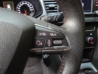 SEAT Leon Seat Leon ST 1.4 EcoTSI FR LED Navi Clima Cruise 18