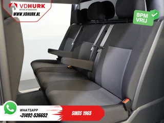 Citroën Jumpy Citroën Jumpy 2.0 HDI 180 pk Aut. L3 DC Dubbel Cabine BPM VRIJ! 6 Pers./ 2x Schuifdeur/ Carplay/ Navi/ Camera/ Cruise/ Airco - afbeelding nr 17
