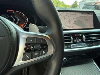 BMW 3 Serie BMW 3 Serie 320i M-Sport,1e Eig,Half Leer,LED,Carplay,Dealer OH,Lane Ass., - afbeelding nr 16