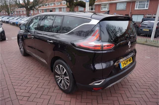 Renault Espace Renault Espace 1.6 TCe Initiale Paris 7p. AUTOMAAT 7 PERSOONS/// 4 CONTROL - afbeelding nr 10