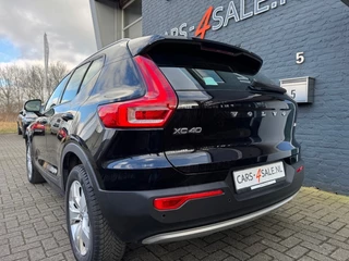 Volvo XC40 - afbeelding nr 4