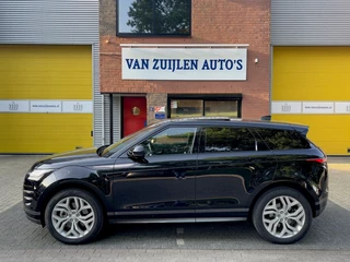 Land Rover Range Rover Evoque - afbeelding nr 3