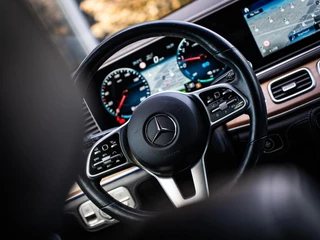 Mercedes-Benz GLE Mercedes GLE-klasse 350 e 4MATIC AMG|PANO|MASSAGE|TREKHAAK - afbeelding nr 34