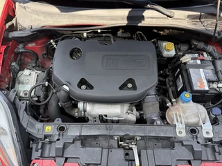 Fiat Punto Fiat Punto Evo 0.9 TwinAir Lounge navi airco 5drs - afbeelding nr 13