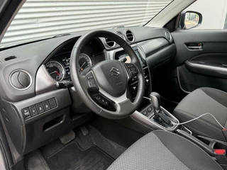 Suzuki Vitara Suzuki Vitara 1.4 Boosterjet Autom Carplay Cruise Led Camera Eerste Eigenaar Vol Opties Facelift Model 2019 - afbeelding nr 12
