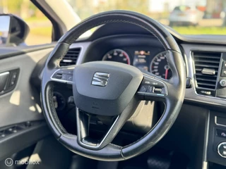 SEAT Leon Seat Leon 1.0 EcoTSI Style Business Intense|DSG Carplay NAP - afbeelding nr 15