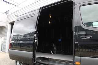Mercedes-Benz Sprinter - afbeelding nr 12