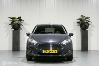 Ford Fiesta Ford Fiesta 1.0 EcoBoost Hot Hatch - afbeelding nr 3