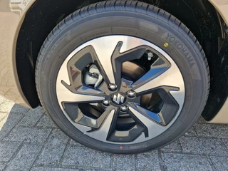 Suzuki Swift Suzuki Swift 1.2 Style Smart Hybrid | LET OP Nieuwe model|STYLE| - afbeelding nr 15