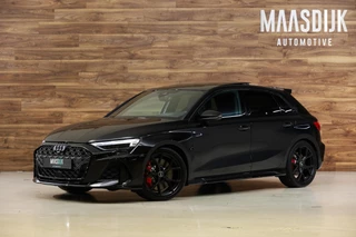 Audi RS3 2.5 TFSI Quattro|Carbon RS Seats|Pano|ACC|HUD|Camera|