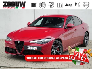Alfa Romeo Giulia - 415143237-0