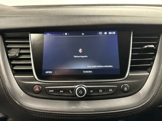 Opel Grandland X Opel Grandland X 1.2 Turbo Innovation CARPLAY CAMERA NAVIGATIE - afbeelding nr 30