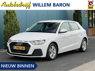Audi A1 Sportback 25 TFSI Pro Line NAV.VIA.CARPLAY/ANDROID | CRUISE | DIGI.DASHB | PDC | LMV | 1'EIG
