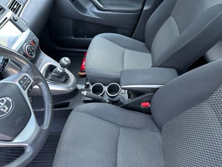 Toyota Verso - afbeelding nr 28
