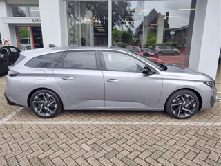 Peugeot 308 Peugeot 308 SW 1.6 PLUG-IN HYBRID 180 ALLURE AUT. Keyless | Adaptive Cruise | Navi - afbeelding nr 6