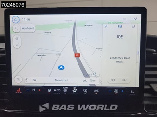 Ford Transit Ford Transit 165pk Automaat 2025 model Dubbele schuifdeur L3H2 ACC 360camera Navi CarPlay Xenon Camera 11m3 Airco - afbeelding nr 13