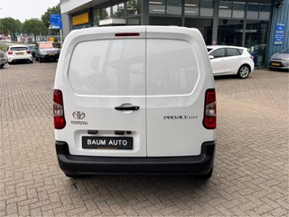Toyota ProAce - afbeelding nr 8