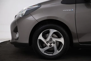 Toyota Yaris Automaat, 5 Deurs, Camera, Airco - afbeelding nr 7
