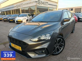 Ford Focus - 168192628-0