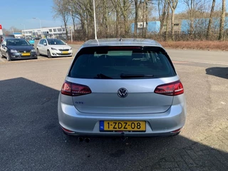 Volkswagen Golf - afbeelding nr 4