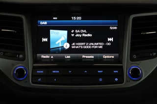 Hyundai Tucson Navigatie, Climtate, Stoelverw, - afbeelding nr 15